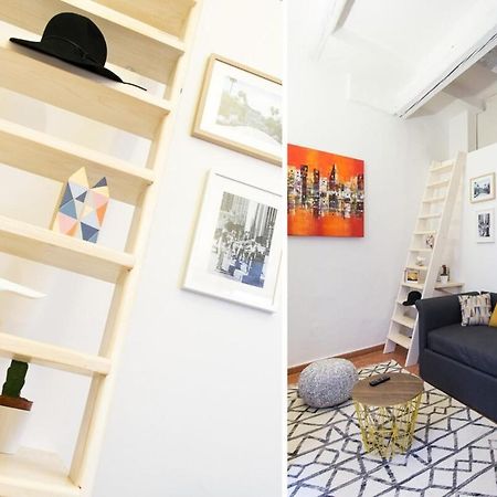 Design Apartment In ฟลอเรนซ์ ภายนอก รูปภาพ